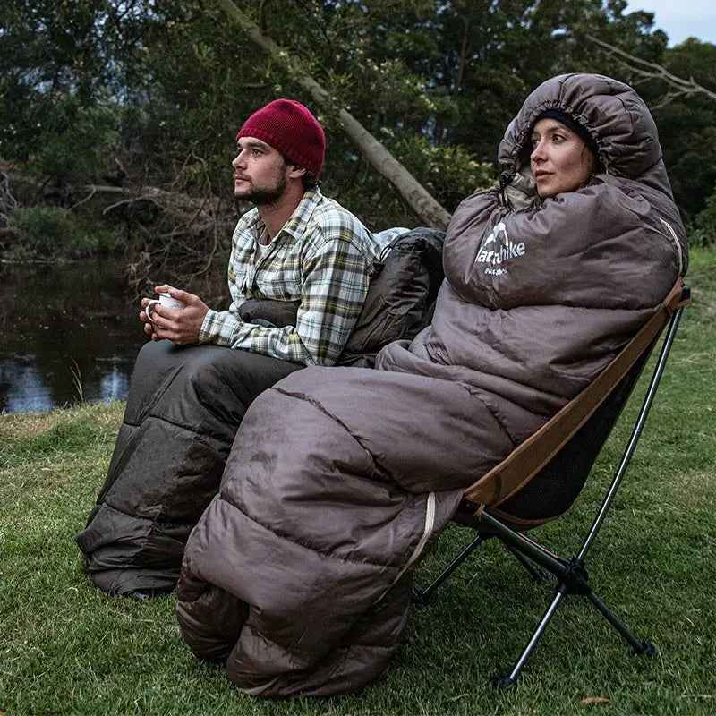 Sac De Couchage Trekking Naturehike Sac De Couchage 3 Saisons Adulte - Rectangulaire Léger - Confort 15°C - Lavable Machine Sac Couchage Coton Lavable Sac De Couchage Trekking Naturehike Sac De Couchage 3 Saisons Adulte - Rectangulaire Léger - Confort 15°C - Lavable Machine Sac Couchage Coton Lavable