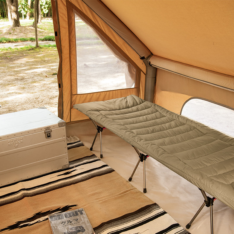 An image of a Cot Mat For Cot US by Naturehike official store