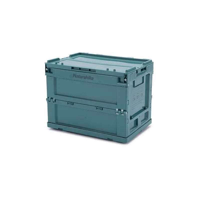 Naturehike 25L/50L/80L PP Folding Large Outdoor Storage Box