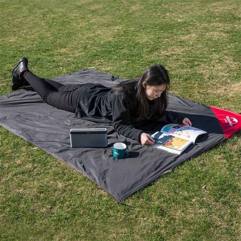 Naturehike 防湿キャンプ用ピクニックマット - Naturehike公式