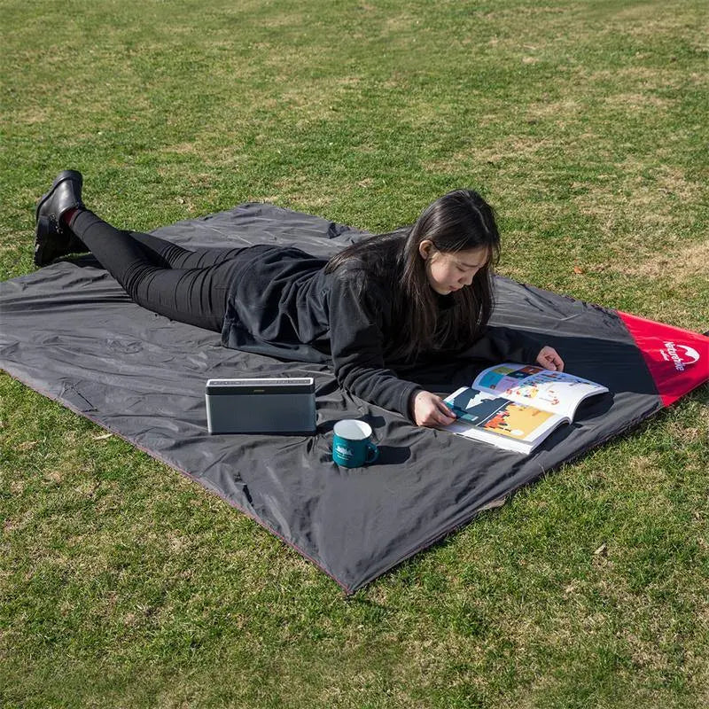 Naturehike Moisture Proof Camping Picnic Mat