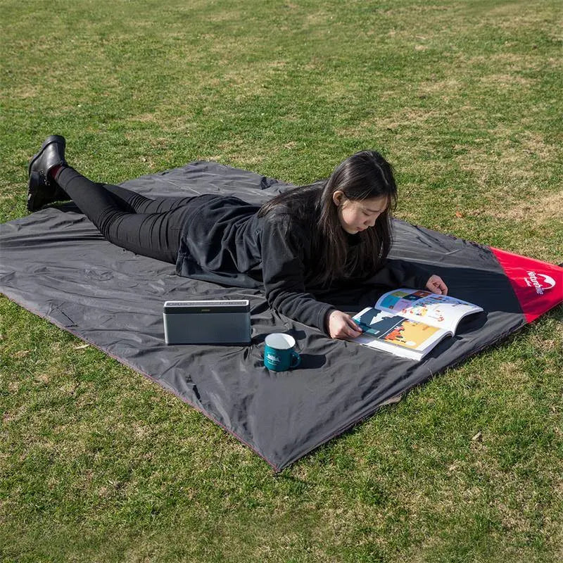 camping mat Naturehike Moisture Proof Camping Picnic Mat