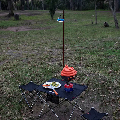 Naturehike Outdoor Camping Light Pole Bracket