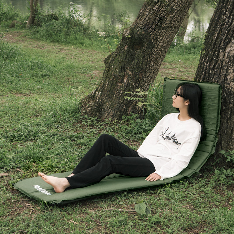 D03™ Self-Inflating Modular Pad - Naturehike official store