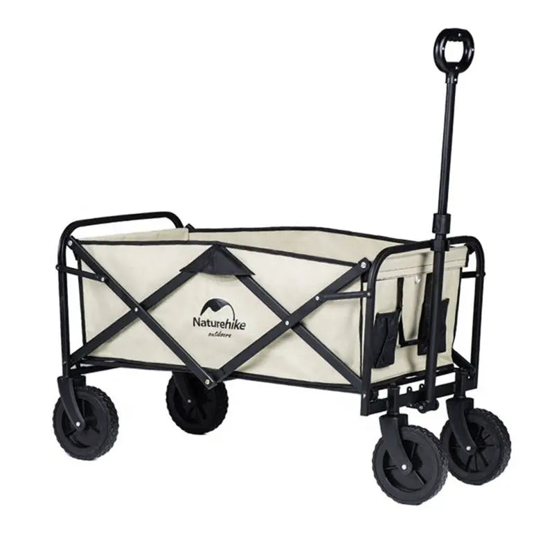 Naturehike Outdoor Folding Wagon Cart Garden Patio Cart