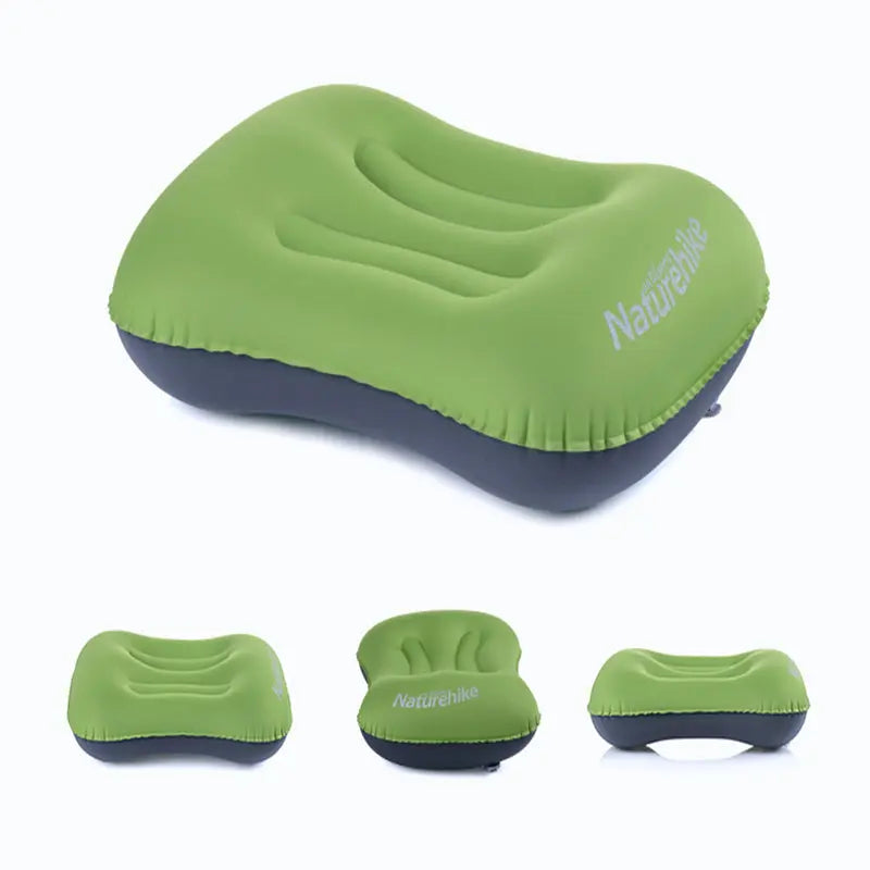 Naturehike TPU Travel Inflatable Air Neck Pillow