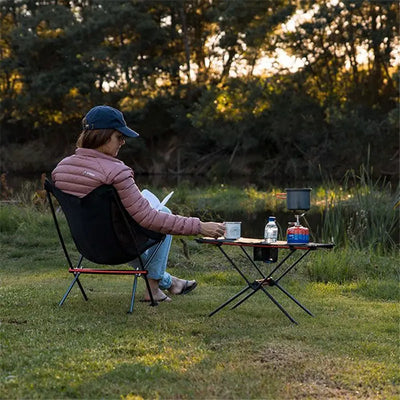 Naturehike nylon Folding Camping Table