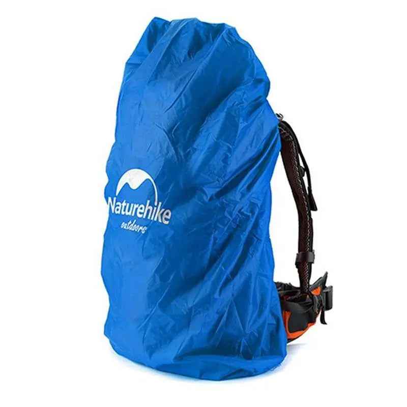 Naturehike Backpack Covers 2026 Blue / M