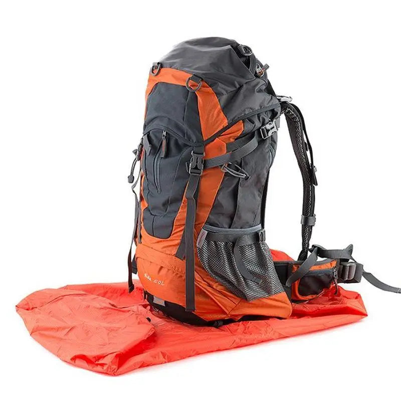 Naturehike Backpack Covers 2026 Blue / M Naturehike Backpack Covers 2026 Blue / M