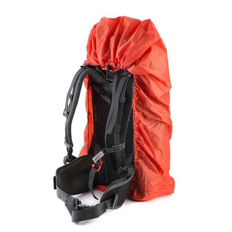 Naturehike Backpack Covers 2026 Blue / M