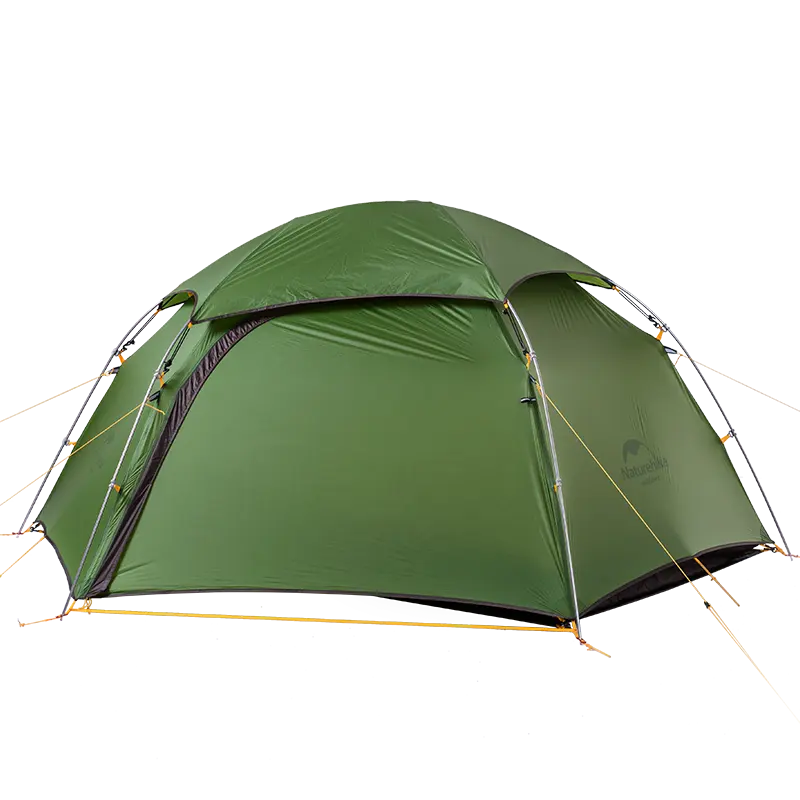 Cloud-Peak 2 People 4-Season Camping Tent【Pre-order，Shipping in 2 weeks】