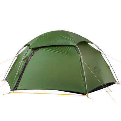 An image of a Cloud-Peak 2 People 4-Season Camping Tent by Naturehike official store