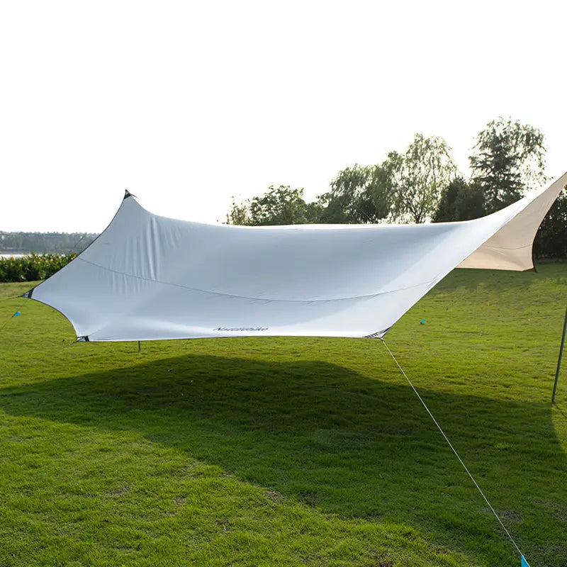 Naturehike Moraine Awning UPF50+ Large Luxury Canopy