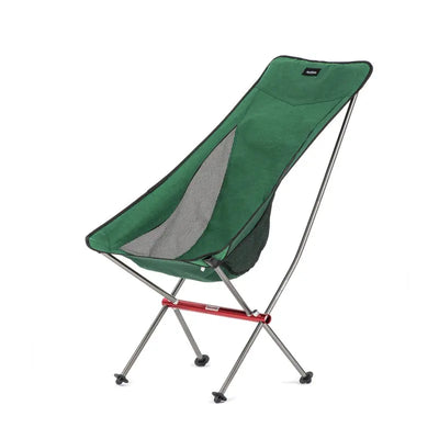 An image of a YL06 Oversized Lightweight Camping Chair by Naturehike official store