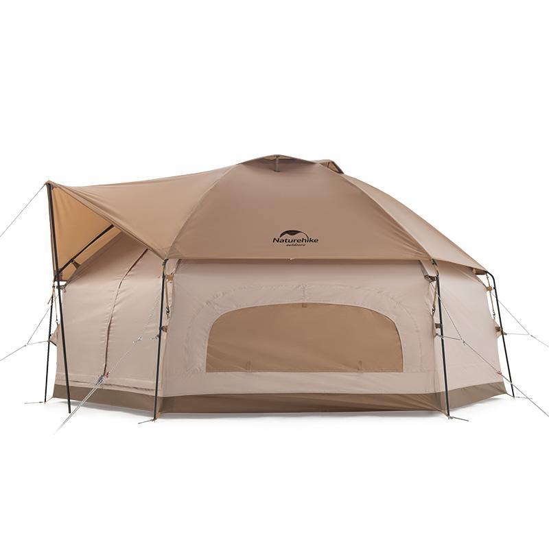Naturehike MG Hexagonal Yurt Camping Tent