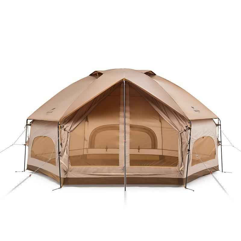 MG Hexagonal Yurt Tent | Naturehike