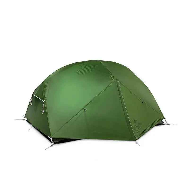 Mongar 2-Person Ultralight Backpacking Tent