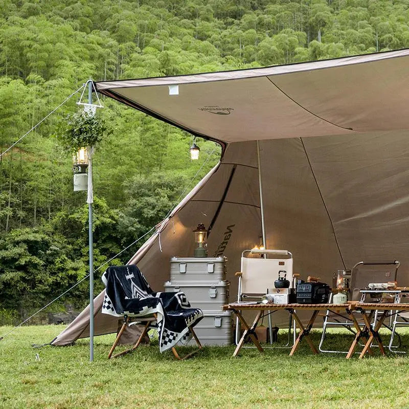 Naturehike Cloud Desk Open air Cinema Shelter Canopy