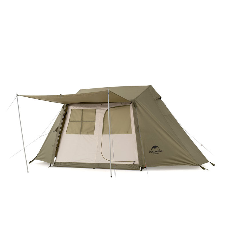 Village 5.0-Roof Automatic Tent