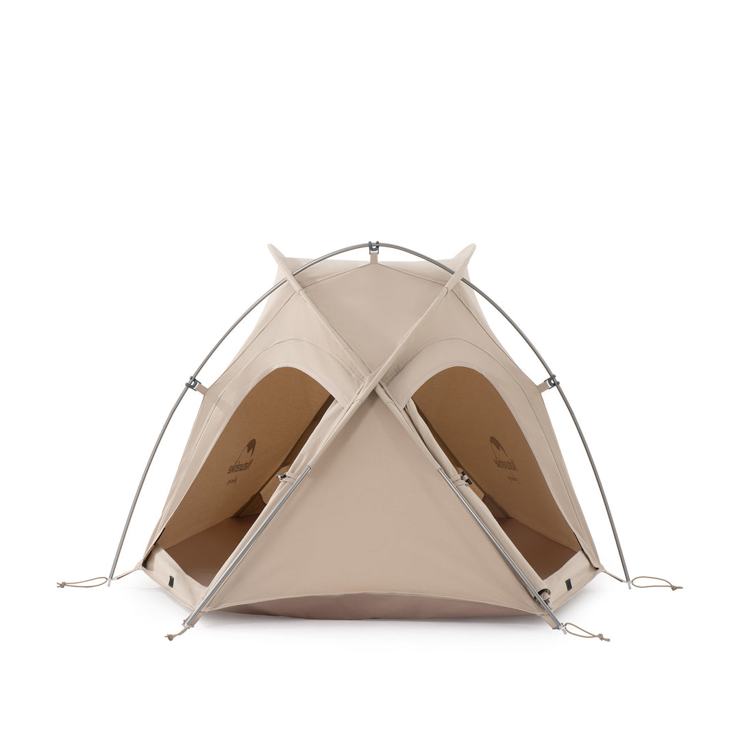 miniature tent Naturehike Mini Hiby 4-season Pet Tent