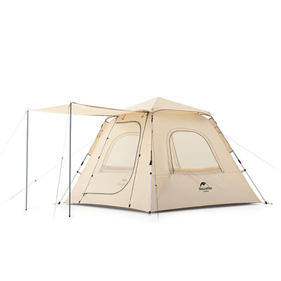 Naturehike Ango 3 Automatic family camping Tent