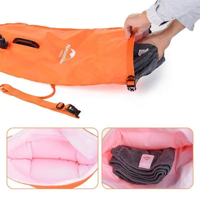 Naturehike 28L High Visible Safety Dry Bag