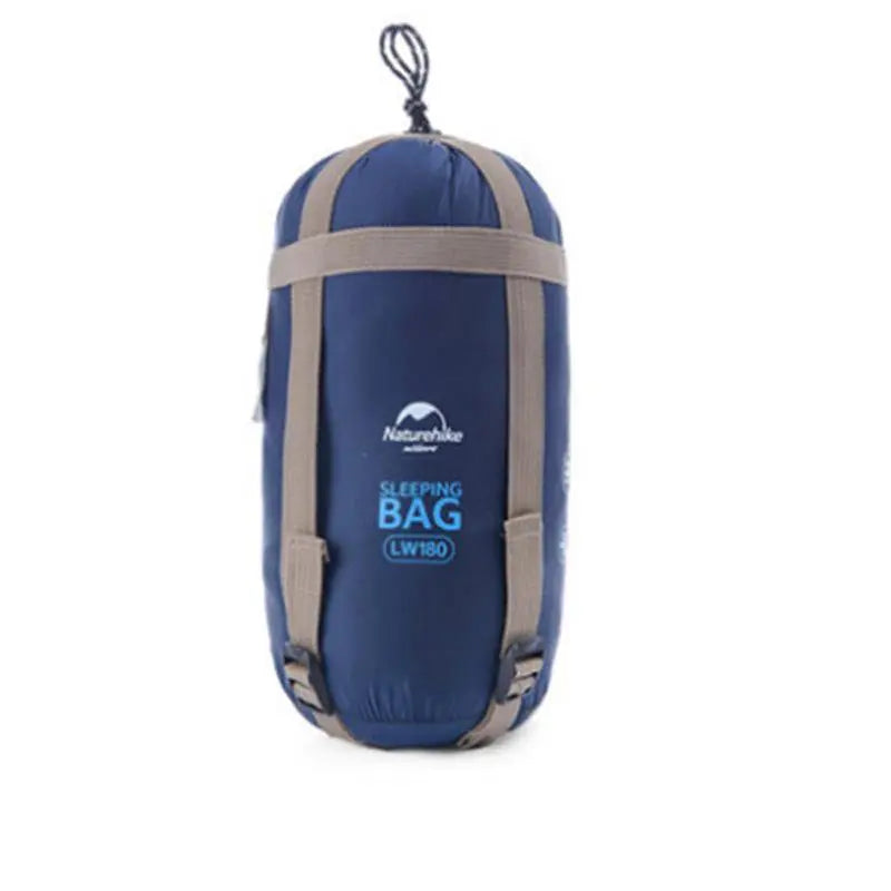 Naturehike LW180 Mini Ultralight Sleeping Bag