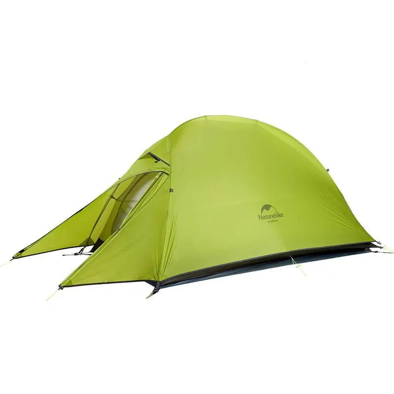 Cloud Up 1 Person Camping Tent – Naturehike official store