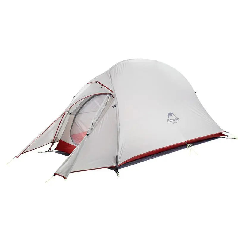 Naturehike Cloud Up 1 Person 3-Season Camping Tent